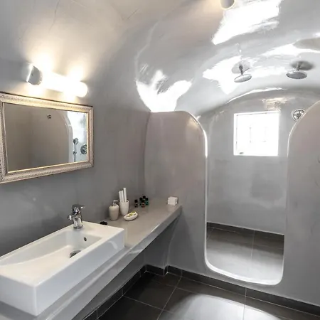 Holiday home Beautiful 4-bed Cave House Near Private Pool