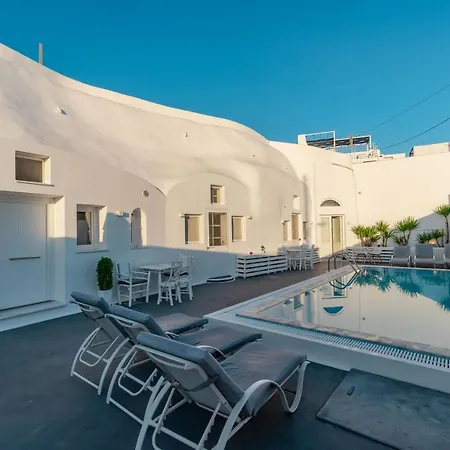 Beautiful 4-bed Cave House Near Private Pool Semesterbostad *