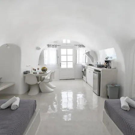 Semesterbostad Beautiful 4-bed Cave House Near Private Pool